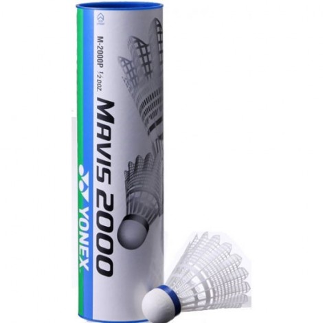 Volants Plastique Mavis-2000 Volants Plastique Mavis-2000 Yonex