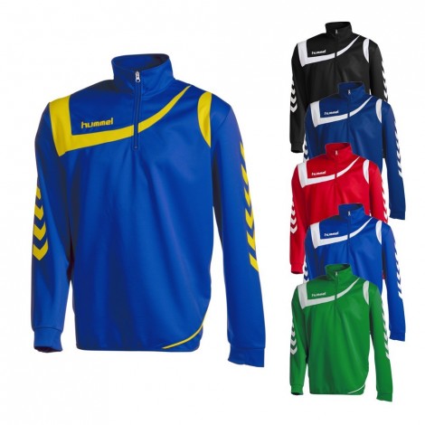 Sweat 1/2 zip Saber Sweat 1/2 zip Saber