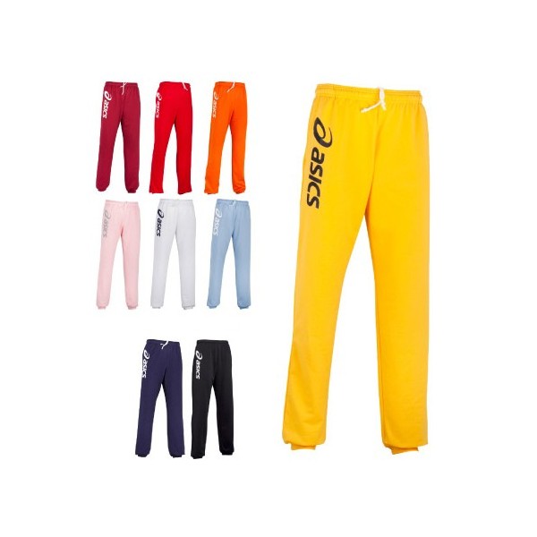 pantalon asics sigma intersport