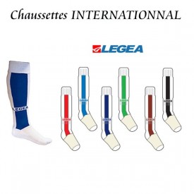 Chaussettes International - Legea C193