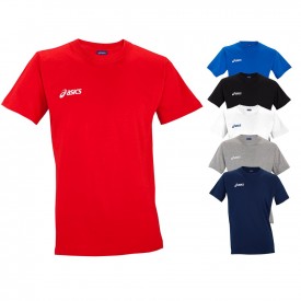 Tee-shirt Club - Asics T207Z9