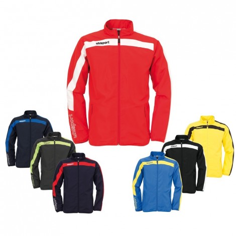 Veste Liga Woven Uhlsport