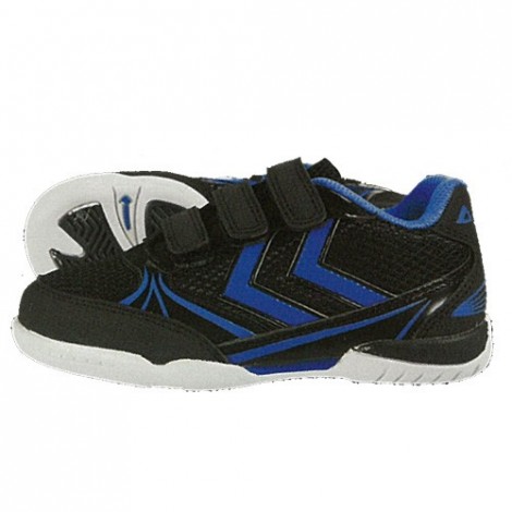 Chaussures Authentic Junior Velcro Hummel