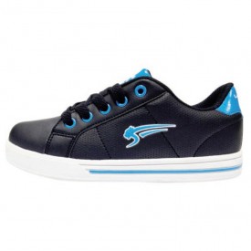 Chaussures London Kid - Airness LONDON-BLABLU