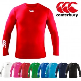 Maillot ML Baselayer Cold - Canterbury 4102051