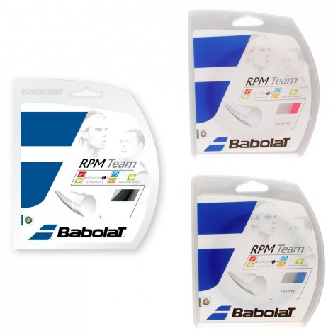 Garniture RPM Team Babolat