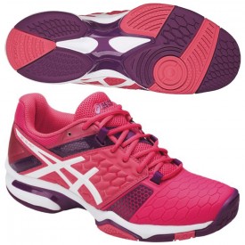 Chaussures Gel-Blast 7 Femme - Asics E658Y-1901