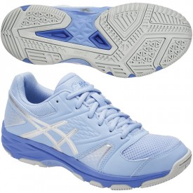 Chaussures Gel-Domain 4 Femme - Asics E659Y-3993