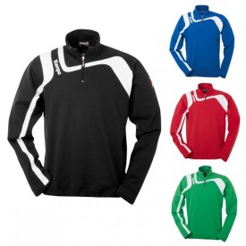 Sweat 1/4 zip Aspire - Kempa 2002036