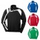 Sweat 1/4 zip Aspire