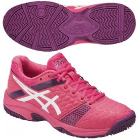 Chaussures Gel-Blast 7 GS Enfant - Asics C643Y-1901