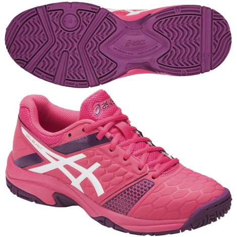 Chaussures Gel-Blast 7 GS Enfant Asics