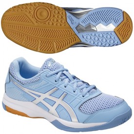 Chaussures Gel-Rocket 8 Femme - Asics B756Y-3993