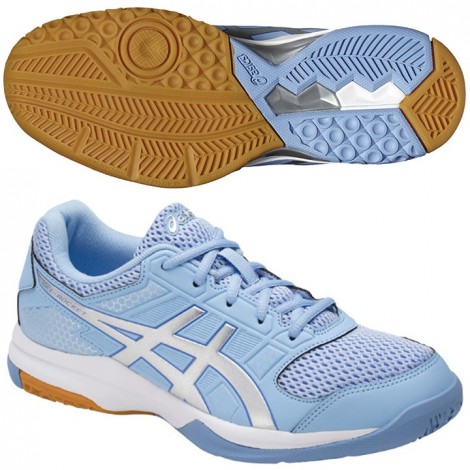 Chaussures Gel-Rocket 8 Femme Asics