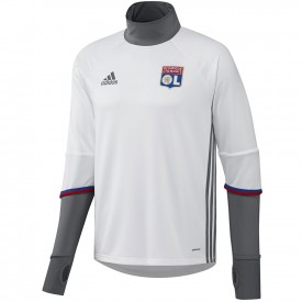 Sweat training Olympique Lyonnais - Adidas AP1418