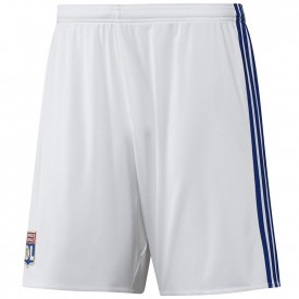 Short Olympique Lyonnais Domicile 2016/2017 - Adidas AI8177