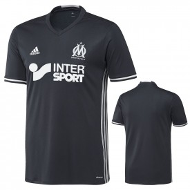 Maillot Olympique de Marseille Extérieur 2016/2017 - Adidas S94555