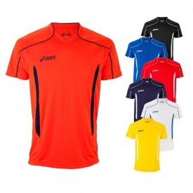 Maillot Volo Man - Asics T604Z1