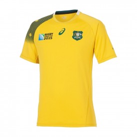 polo asics junior 2015