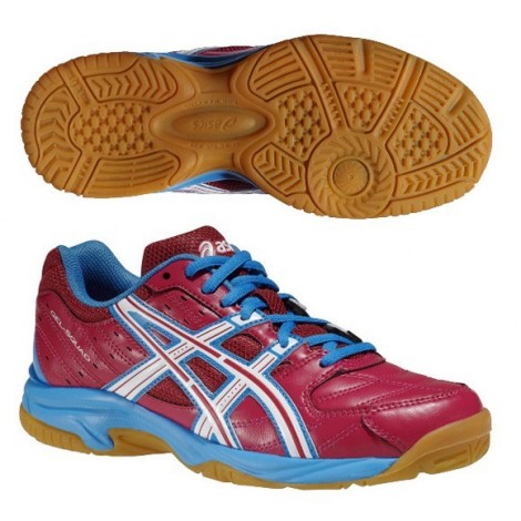 asics gel squad junior