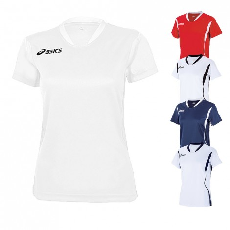 Tee Shirt Sara Asics