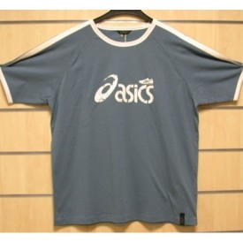 Tee Shirt Logo Sura - Asics SURA-0835