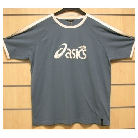 Tee Shirt Logo Sura Asics