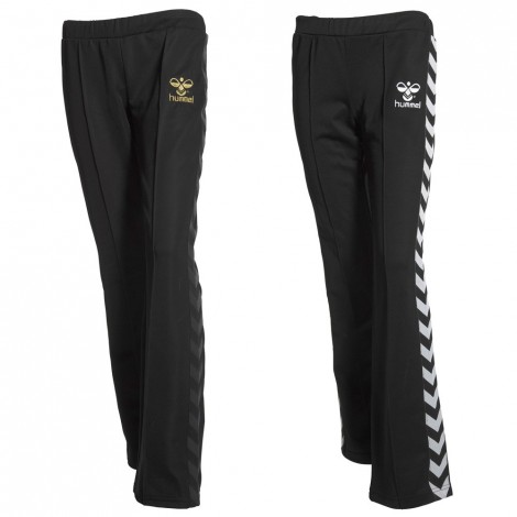 Pantalon Lady Dakota Old School Hummel