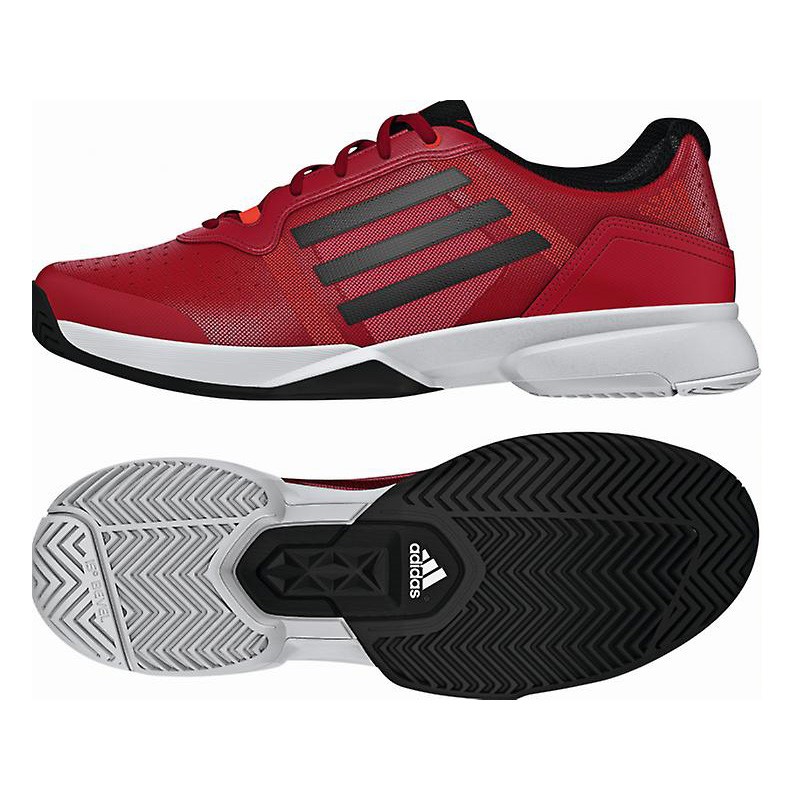 Adidas sonic sales court