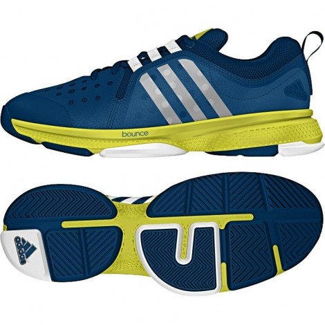 Chaussures de tennis Barricade Classic Bounce Adidas