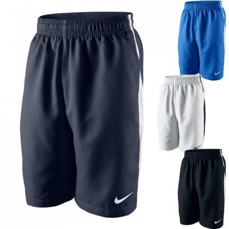Short Long Express Woven Short Long Express Woven