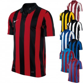 Maillot Inter Stripe III MC - Nike 448203