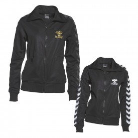 Veste Lady Atlanta Old School Hummel