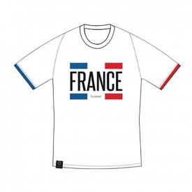 Tee-shirt Flag France Hummel