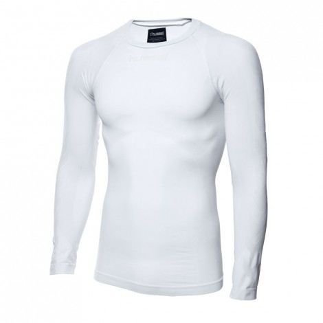 Maillot Seamless ML Hummel