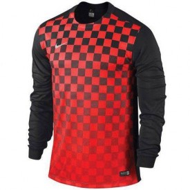 Maillot Precision III ML - Nike 644629