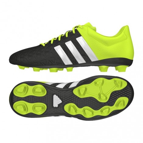 Chaussures Ace 15.4 FXG Junior Adidas