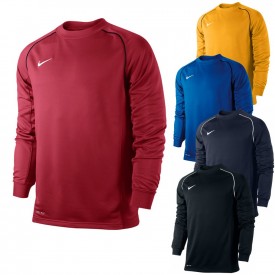 Sweat Midlayer Foundation 12 - Nike 447434