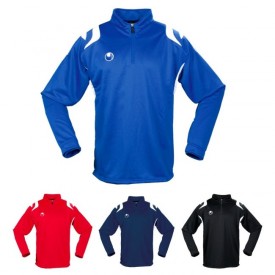 Sweat Club 1/4 Zip - Uhlsport 1002021