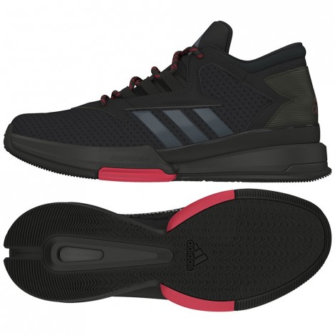 Chaussures Street Jam 2.0 Adidas