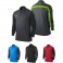 Sweat 1/4 zip Midlayer Squad 14