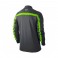 Sweat 1/4 zip Midlayer Squad 14