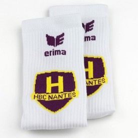 Chaussettes HBC Nantes avec Logo - Erima 650713