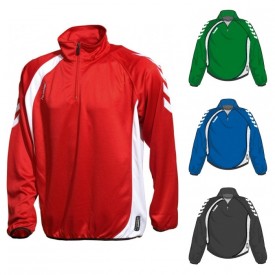 Sweat 1/2 zip Elite - Hummel 434ELZ