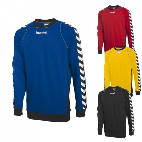 Sweat Bee Authentic Training Hummel