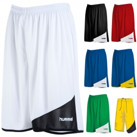 Short Roots Basket - Hummel 415ROH