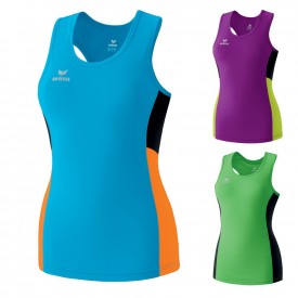 Singlet Premium One Running femme - Erima 828411