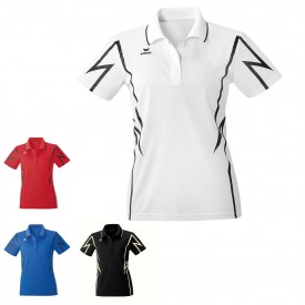 Polo performance Racing Femme - Erima 111961