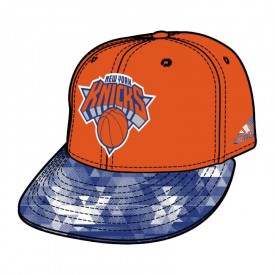 Casquette New York Knicks - Adidas AC0934