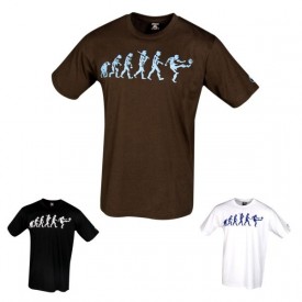 Tee-shirt Evolution - Uhlsport 1002028